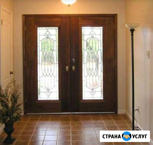 Установки Махачкала - изображение 1