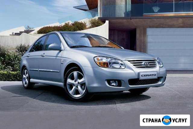 Аренда авто автомат от 1500 Евпатория - изображение 1