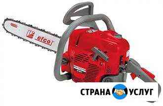 Ремонт мотокос, бензопил Краснодар