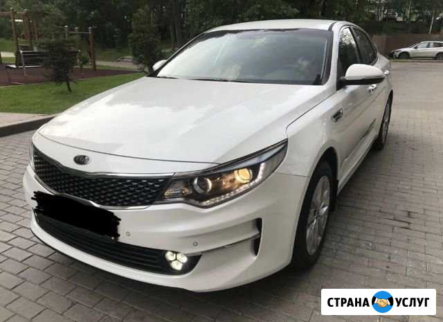 Аренда авто под такси Санкт-Петербург - изображение 1