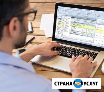 Сметы, акты кс2, справки кс3, журналы кс6-а Кемерово - изображение 1