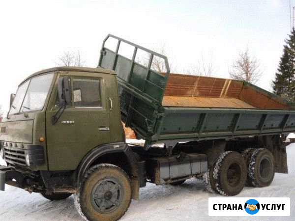 Вывоз мусора тольятти Тольятти - изображение 1
