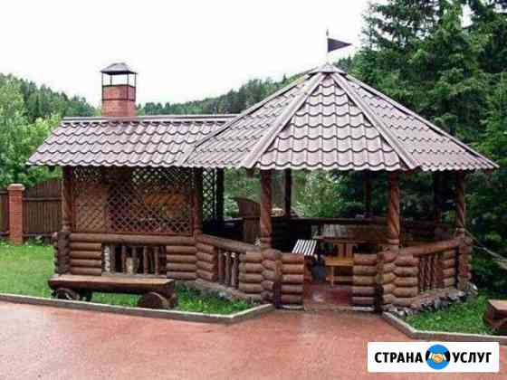 Строительство Великий Устюг