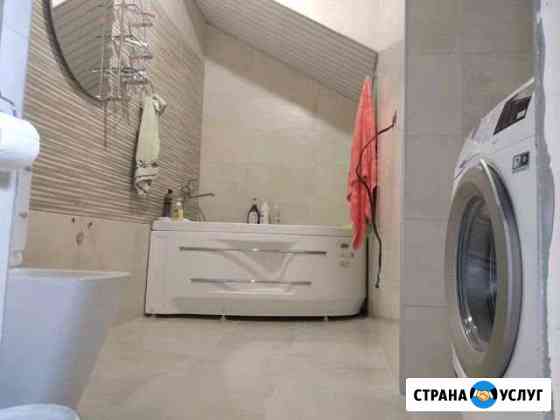Ремонт квартир, строительство, электромонтаж Железногорск