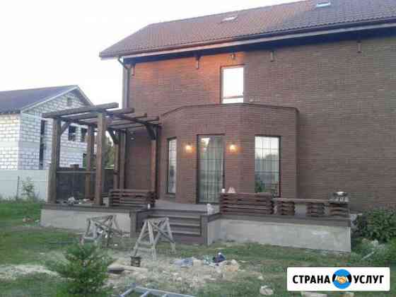 Столяр Плотник Мытищи