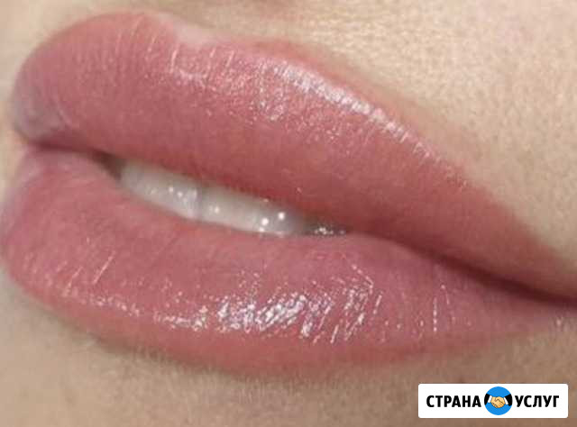Перманентный макияж Красноярск - изображение 1