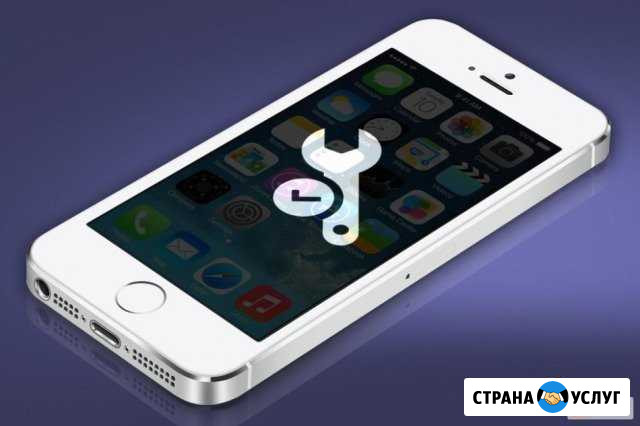 Ремонт iPhone в магазине техники Apple SotDevice Нальчик - изображение 1
