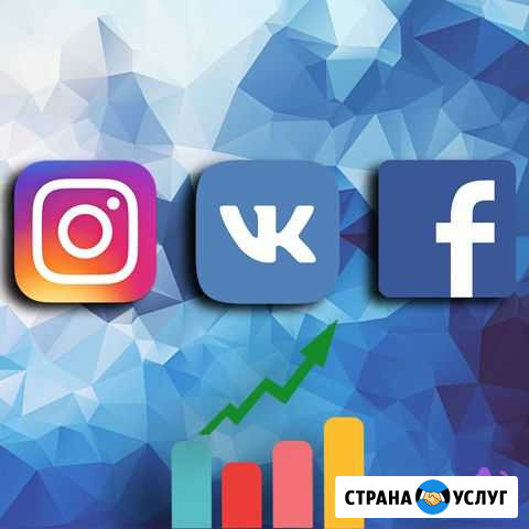Продвижение (раскрутка) социальных сетей, блогов Москва - изображение 1