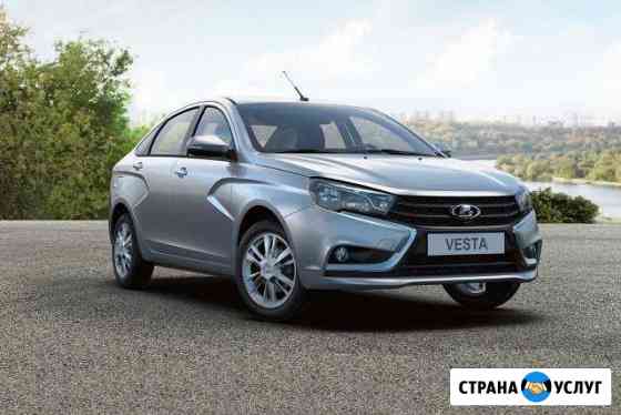 Активация скрытых опций LADA Vesta Шахты