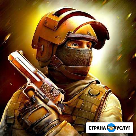 Тренер по standoff 2 Байкит - изображение 1