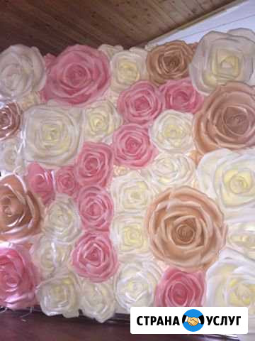 Фотозона в аренду Ивантеевка - изображение 1