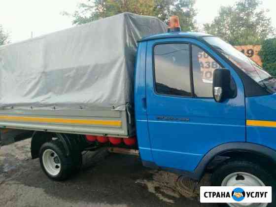 Транспортные услуги,грузоперевозки,газель, грузчик Ижевск