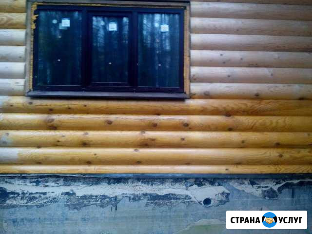 Отделка дома,бани,квартир Гусь-Хрустальный - изображение 1