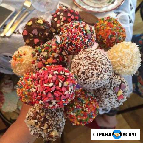Домашняя выпечка Черкесск - изображение 1