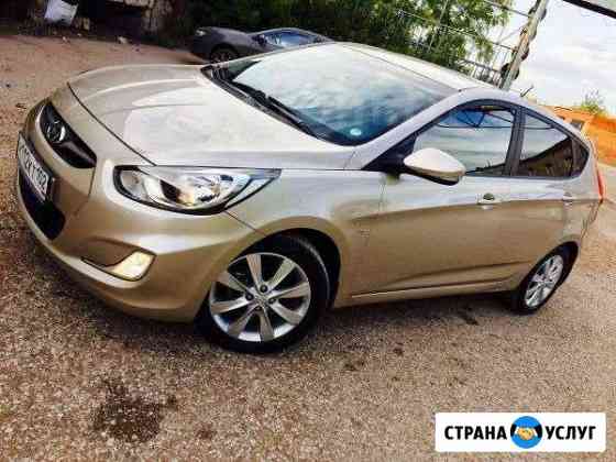 Аренда авто Калуга