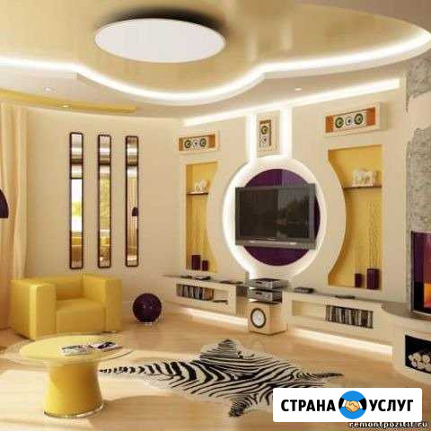 Ремонт любых квартир и домов Черкесск - изображение 1