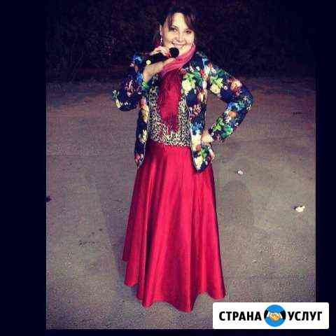 Ведущая мероприятий Нижний Новгород