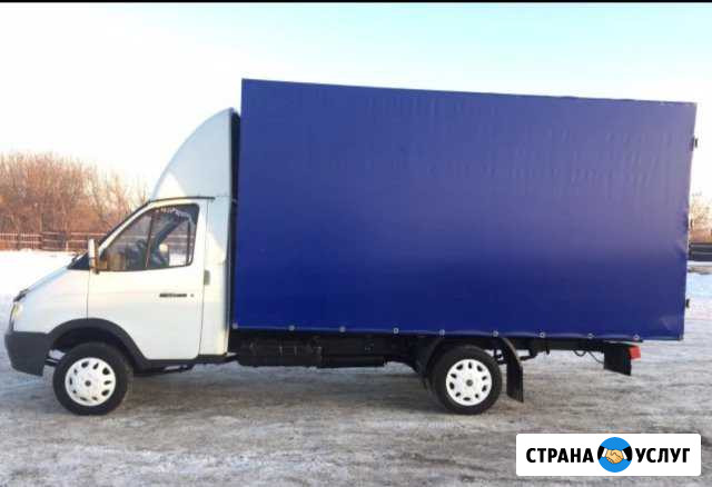 Грузоперевозки,Переезды,Вывоз мусора Саратов - изображение 1