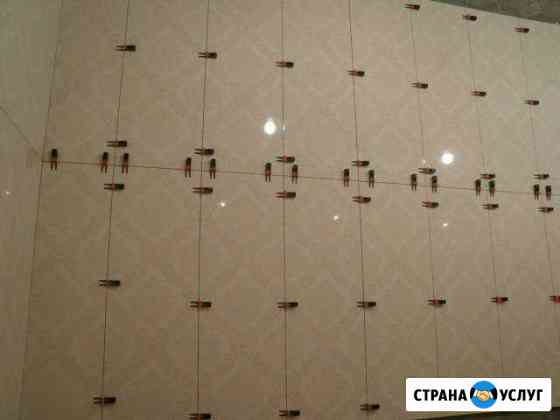 Кафельщик, ванная под ключ Каспийск