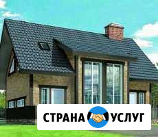 Строительство домов по сип технологии Бугры - изображение 1