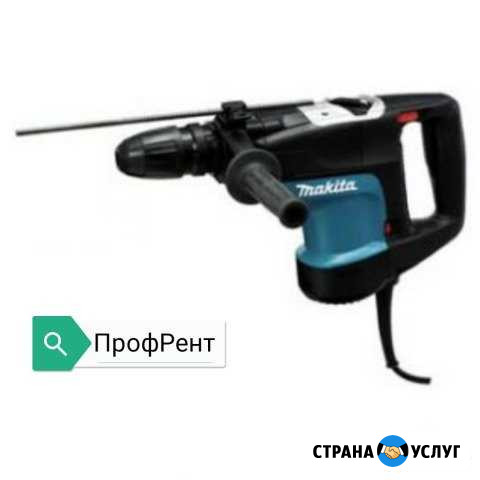 Аренда инструмента и оборудования Самара - изображение 1