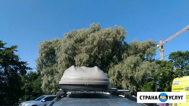 Прокат Санкт-Петербург - изображение 1