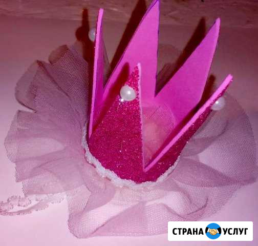 Корона Ульяновск - изображение 1