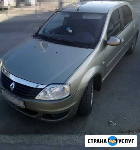 Аренда авто Волгоград - изображение 1