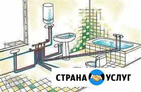 Работы посантехнике Белореченск - изображение 1