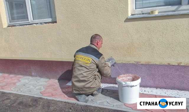 Фасадчик. Фасадчики. Мокрый Фасад. Короед Самара - изображение 1