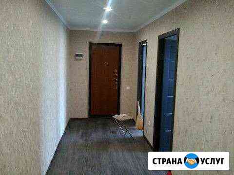Ремонт квартир,домов,офисов в Рязани Рязань