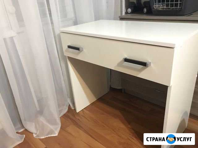 Сборка мебели Красногорск - изображение 1