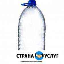 Вода дистиллированная Новороссийск