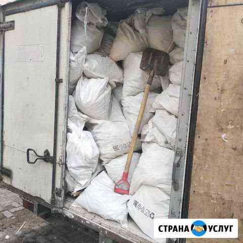 Вывоз мусора, разборка построек Тамбов