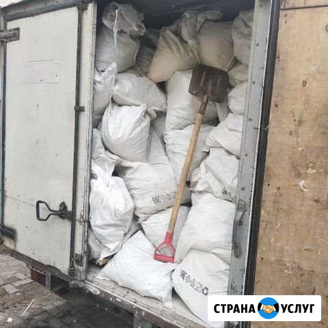 Вывоз мусора, разборка построек Тамбов - изображение 1