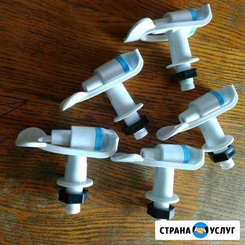 Ремонт и санобработка кулера для воды Москва - изображение 1