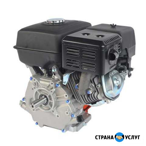 Ремонт мопедов скуторов мотоблоков мотособак Омск - изображение 1