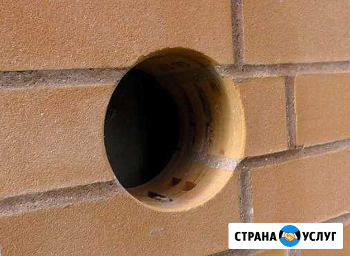 Алмазное сверление(бурение) Дубовое - изображение 1