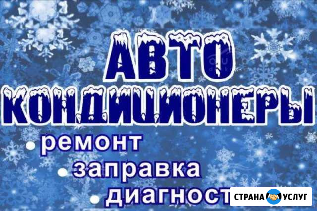 Заправка автомобильных кондиционеров/Спецтехники Петрозаводск - изображение 1