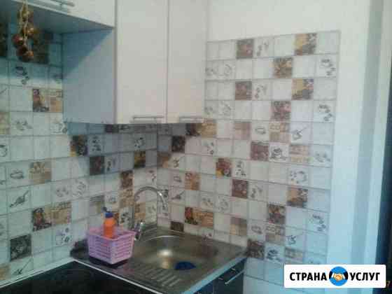 Мастер на час. Строительные работы Барнаул