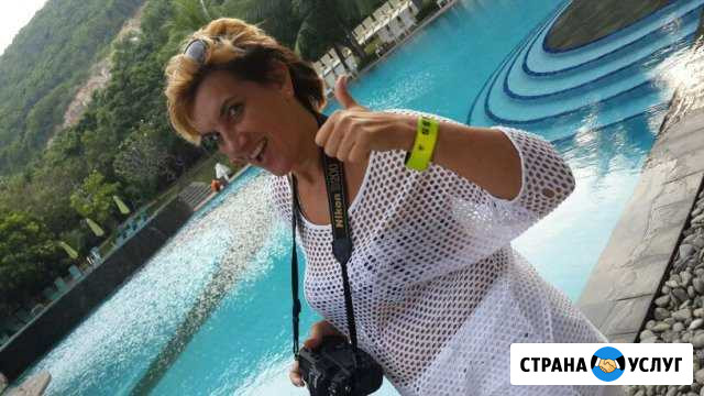 Профессиональная видеосъемка Старый Городок - изображение 1
