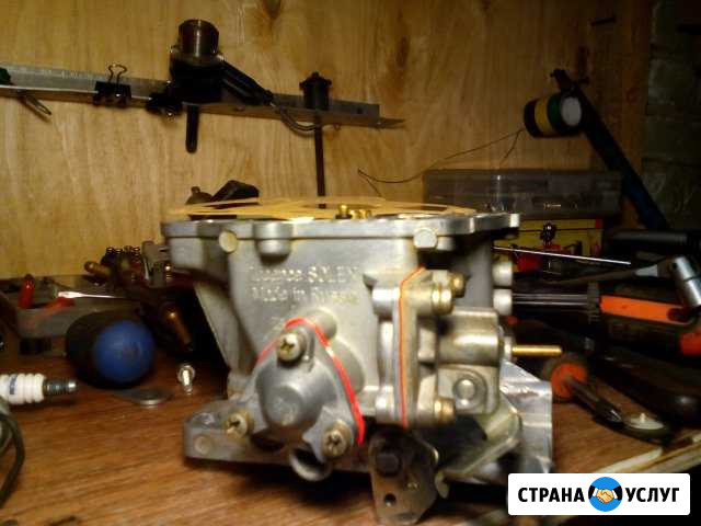 Карбюратор ваз Брянск - изображение 1