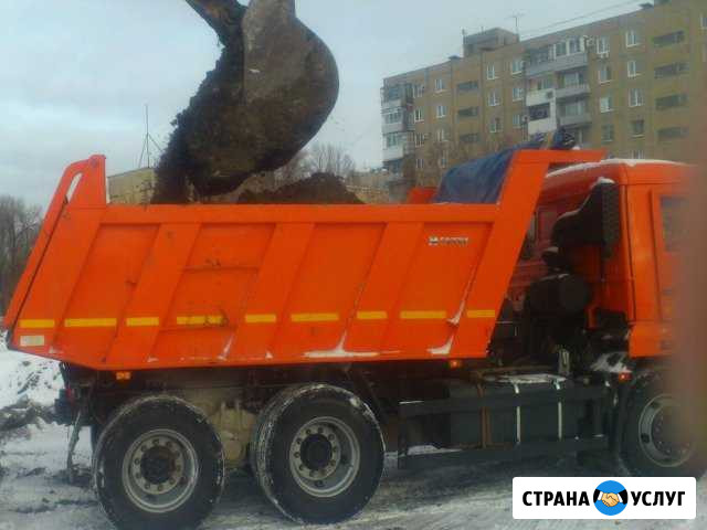 Вывоз мусора с грузчиками. Перевозка переезд Ростов-на-Дону - изображение 1