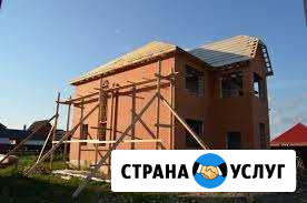 Строительство домов и коттеджей и дача Димитровград - изображение 1