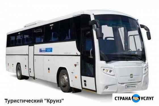 Пассажирские перевозки Иваново