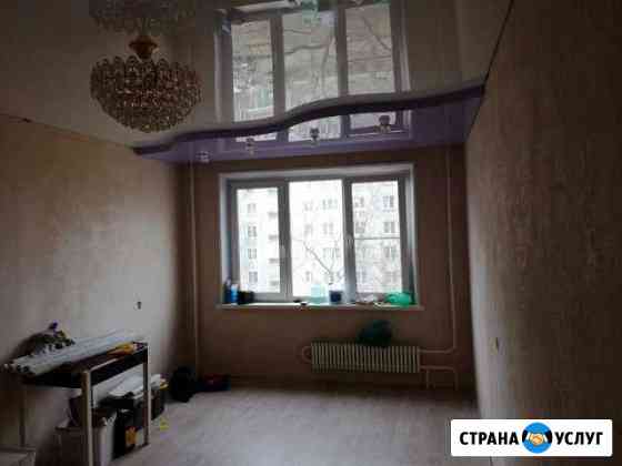 Мастер на час (Все виды работ) Челябинск