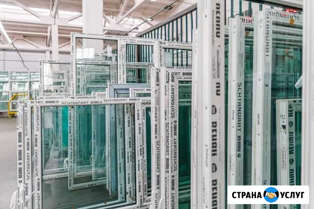Окна любой размер Туапсе - изображение 1