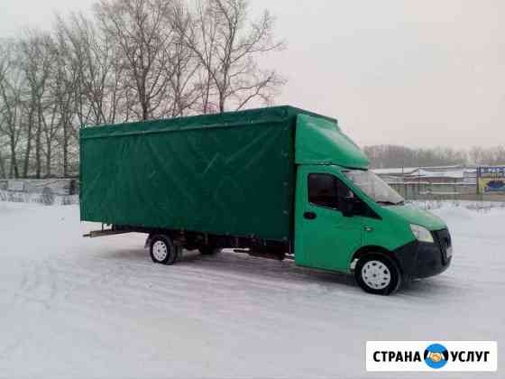 Грузоперевозки Переезды Оборудование Ярославль