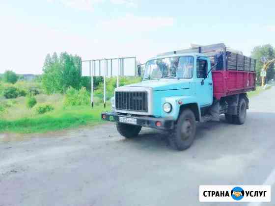 Уголь, Горбыль,пгс,Песок,щебень,Грузоперевозки газ Бийск