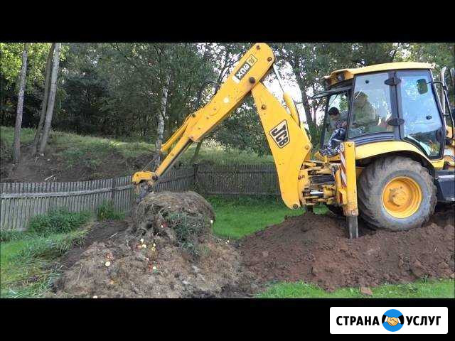 Аренда спец техники Казань - изображение 1